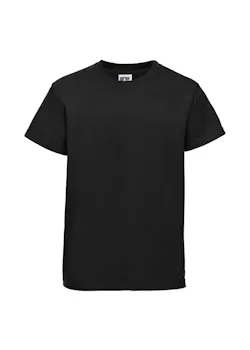 Russell Z180K Classic T-Shirt Regular Fit Kinderen