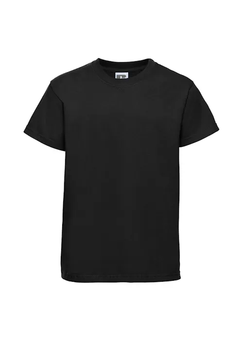 Russell Z180K Classic T-Shirt Regular Fit Kinderen