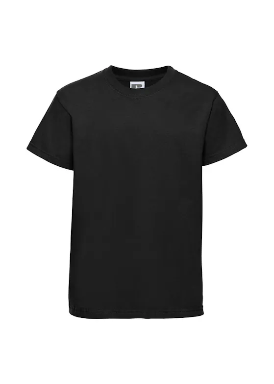 Russell Z180K Classic T-Shirt Regular Fit Kinderen