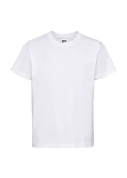 Russell Z180K Classic T-Shirt Regular Fit Kinderen miniatuur