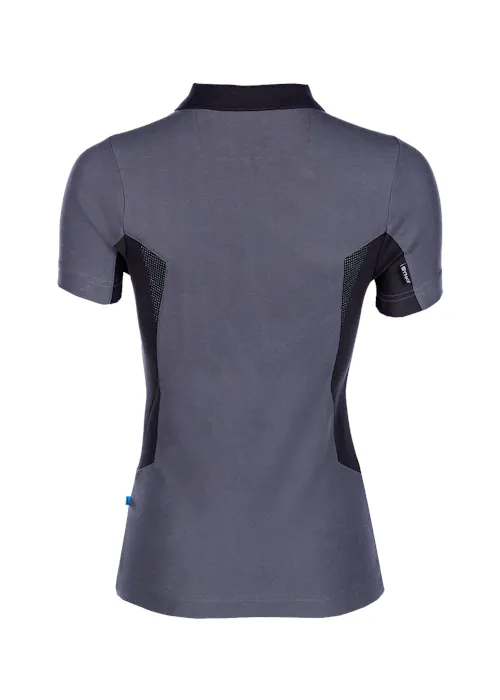 SYNQ Pitcher 351WA2MQE Werkpolo Dames