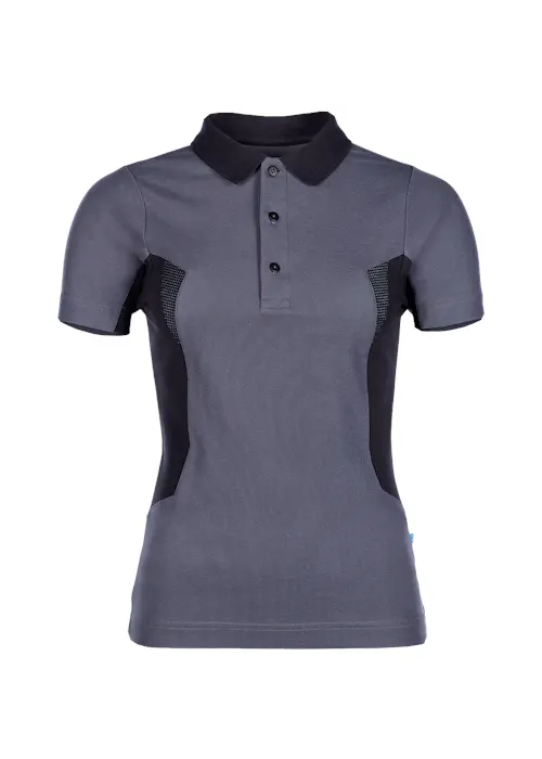 SYNQ Pitcher 351WA2MQE Werkpolo Dames