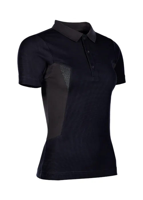 SYNQ Pitcher 351WA2MQE Werkpolo Dames