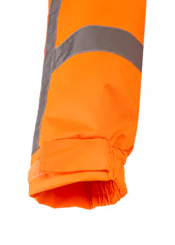 Sioen Signalisatie Blouson met Uitritsbare Mouwen (RWS) Diezel 351AN2EX1 miniatuur