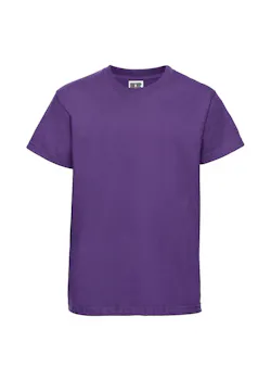 Russell Z180K Classic T-Shirt Regular Fit Kinderen miniatuur