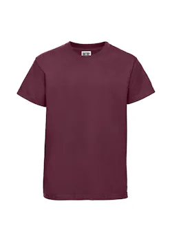Russell Z180K Classic T-Shirt Regular Fit Kinderen miniatuur