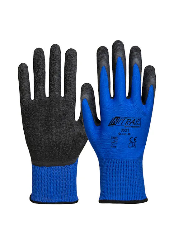 Nitras Safety 3521 Handschuh