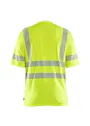 Blåkläder 3522 T-shirt High Visibility miniatuur