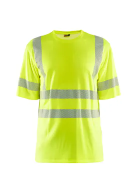 Blåkläder 3522 High-Visibility T-shirt