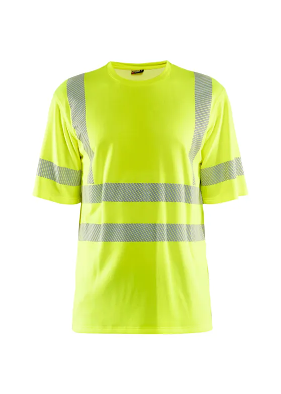 Blåkläder 3522 T-shirt High Visibility