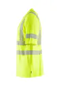Blåkläder 3522 T-shirt High Visibility miniatuur