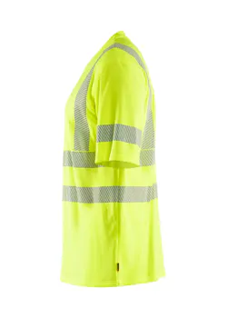 Blåkläder 35222537 T-shirt High Visibility Reflecterend miniatuur