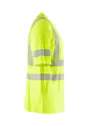 Blåkläder 3522 T-shirt High Visibility miniatuur