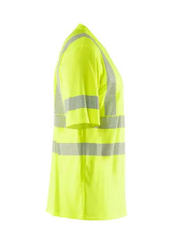 Blåkläder 35222537 T-shirt High Visibility Reflecterend miniatuur