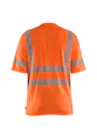 Blåkläder 3522 T-shirt High Visibility miniatuur