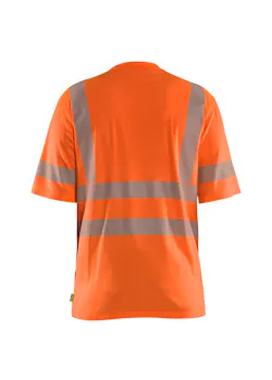 Blåkläder 35222537 T-shirt High Visibility Reflecterend miniatuur