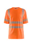 Oranje