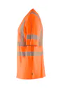Blåkläder 3522 T-shirt High Visibility miniatuur