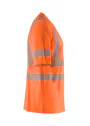 Blåkläder 3522 T-shirt High Visibility miniatuur