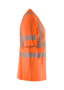 Blåkläder 35222537 T-shirt High Visibility Reflecterend miniatuur