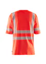 Blåkläder 3522 T-shirt High Visibility miniatuur