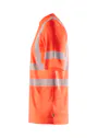 Blåkläder 3522 T-shirt High Visibility miniatuur