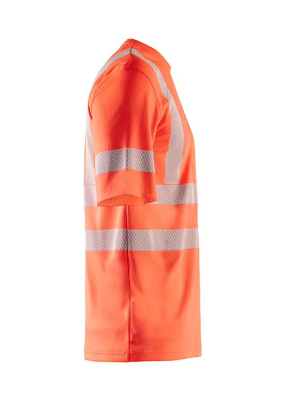 Blåkläder 3522 T-shirt High Visibility