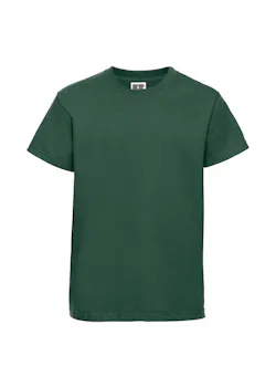 Russell Z180K Classic T-Shirt Regular Fit Kinderen miniatuur