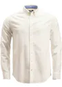 Cutter & Buck Belfair Oxford 352400 Shirt Regular Fit miniatuur