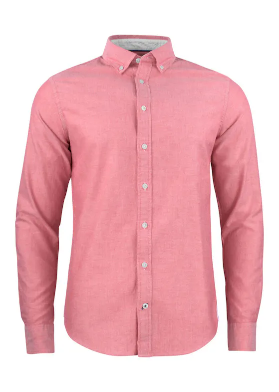 Cutter & Buck Belfair Oxford 352400 Shirt Regular Fit