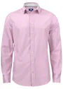Cutter & Buck Belfair Oxford 352400 Shirt Regular Fit miniatuur