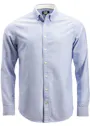 Cutter & Buck Belfair Oxford 352400 Shirt Regular Fit miniatuur