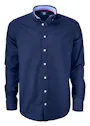 Cutter & Buck Belfair Oxford 352400 Shirt Regular Fit miniatuur