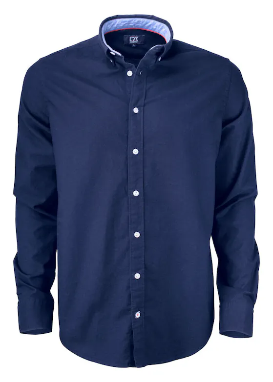 Cutter & Buck Belfair Oxford 352400 Shirt Regular Fit