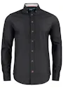 Cutter & Buck Belfair Oxford 352400 Shirt Regular Fit miniatuur