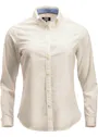 Cutter & Buck Belfair Oxford 352401 Shirt Regular Fit Dames miniatuur
