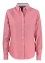 Cutter & Buck Belfair Oxford 352401 Shirt Regular Fit Dames miniatuur