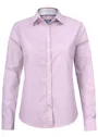 Cutter & Buck Belfair Oxford 352401 Shirt Regular Fit Dames miniatuur
