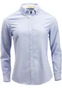 Cutter & Buck Belfair Oxford 352401 Shirt Regular Fit Dames miniatuur