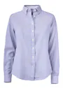 Cutter & Buck Belfair Oxford 352401 Shirt Regular Fit Dames miniatuur