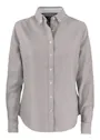 Cutter & Buck Belfair Oxford 352401 Shirt Regular Fit Dames miniatuur