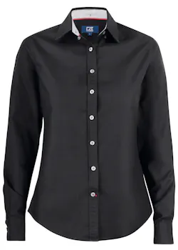 Cutter & Buck Belfair Oxford 352401 Shirt Regular Fit Dames