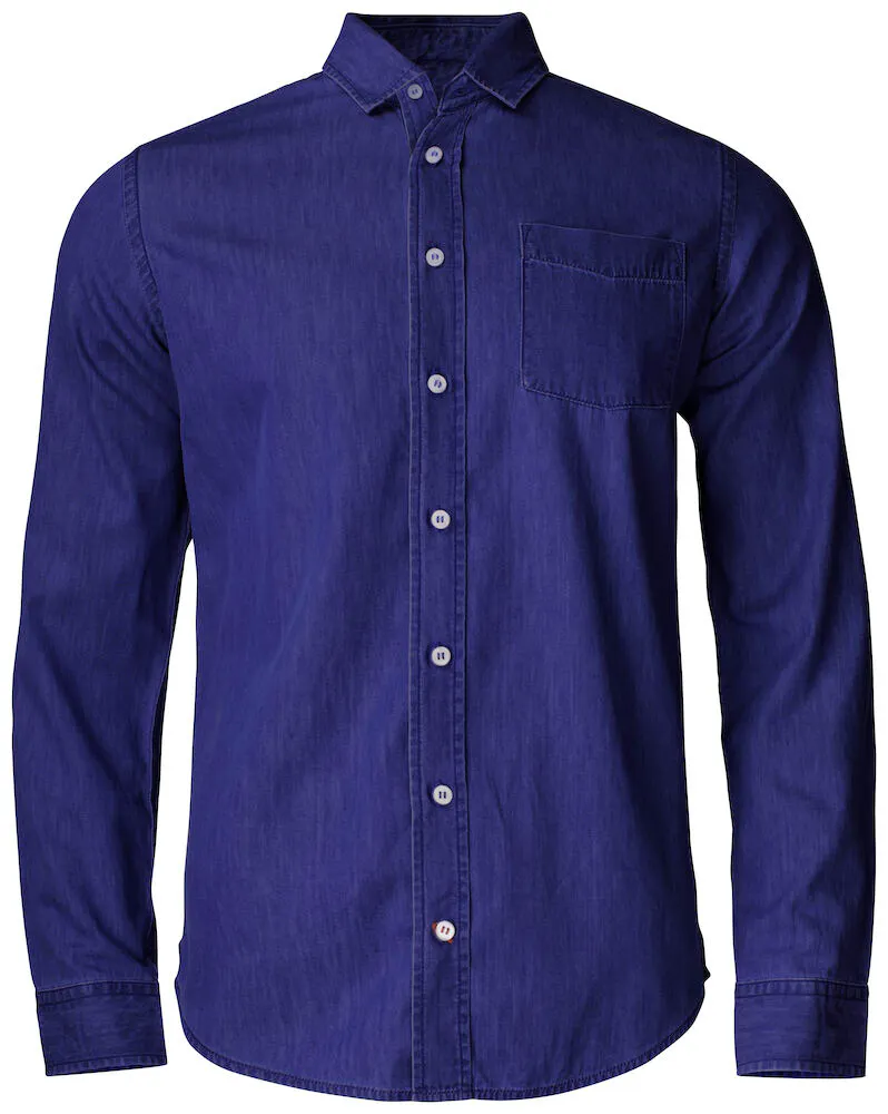 Dark navy