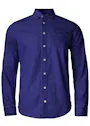 Cutter & Buck Ellensburg 352404 Denim Shirt Regular Fit Vorschaubild