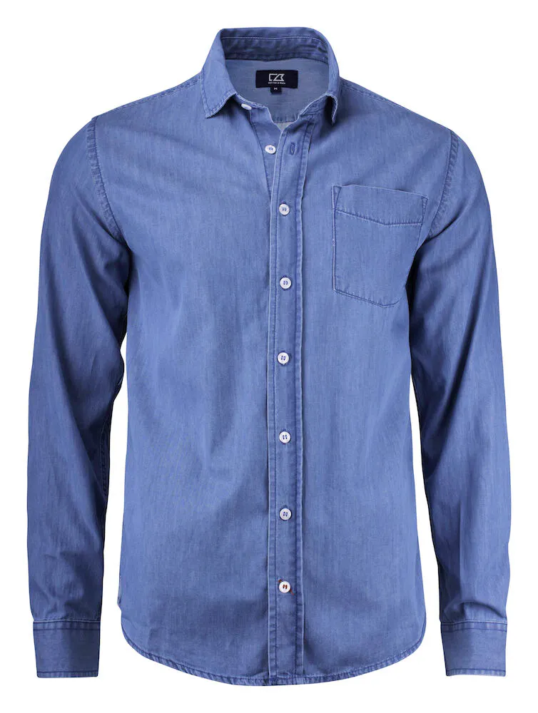 Blauw