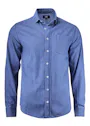 Cutter & Buck Ellensburg 352404 Denim Shirt Regular Fit Vorschaubild