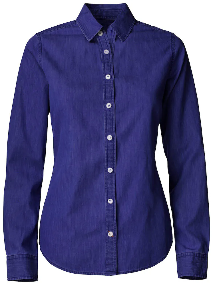 Kobalt blauw