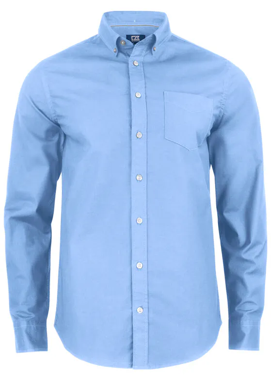 Cutter & Buck Hansville 352406 Shirt Regular Fit Stretch