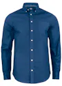 Cutter & Buck Hansville 352406 Shirt Regular Fit Stretch miniatuur