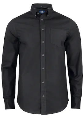 Cutter & Buck Hansville 352406 Shirt Regular Fit Stretch